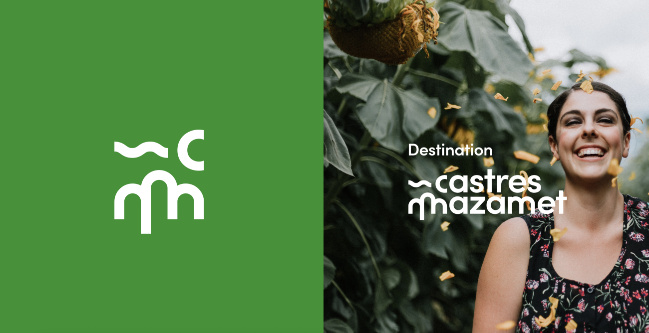 Illustration du projet Destination Castres Mazamet